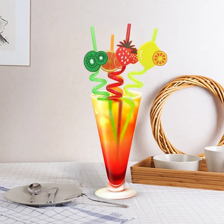 4%20Pcs%20Adjustable%20Style%20Can%20Be%20Reused%20Straw%20Bent%20Boutique%20Straw%20-%20Image%205