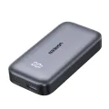 UGREEN PB502 (25185) 30W 10000mAh Fast Charging Power Bank - UGREEN 10000mAh Two-way Fast Charging Power Bank - 30W Highspeed Recharge - Connector type: USB Type-C, USB Type-A - Wide Compatibility.