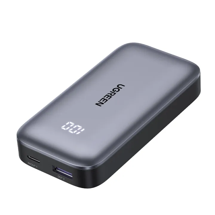 UGREEN%20PB502%20(25185)%2030W%2010000mAh%20Fast%20Charging%20Power%20Bank%20-%20UGREEN%2010000mAh%20Two-way%20Fast%20Charging%20Power%20Bank%20-%2030W%20Highspeed%20Recharge%20-%20Connector%20type:%20USB%20Type-C,%20USB%20Type-A%20-%20Wide%20Compatibility%20-%20Image%208
