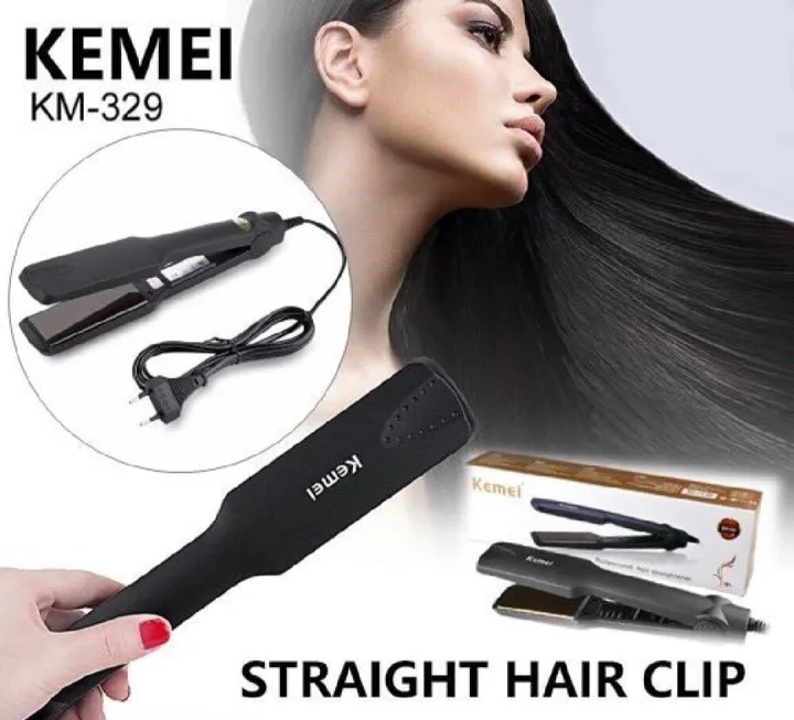 Kemei%20KM-329%20hair%20straightener%20-%20Image%206