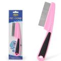 Pet Products Flea Comb For Cats Flea And Tick Prevention For Cats Cat Flea Treatment Pet Comb. 