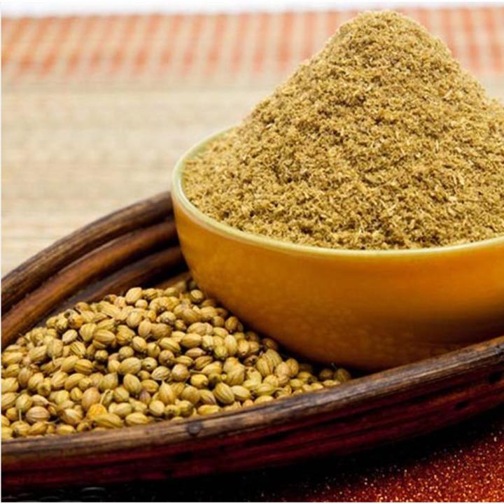 Organic Coriander Powder (Dhonia Gura) 250gm