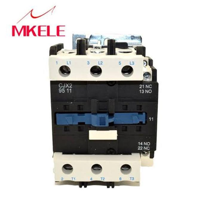 Magnetic Contactor LC-1D40 40amp 220Vac