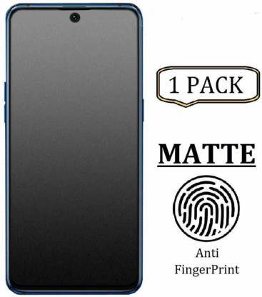 For%20Infinix%20Zero%205G%20Anti%20Broken%20Flexible%20Matte%20Screen%20Protector%20(Not%20Glass)%20-%20Image%202