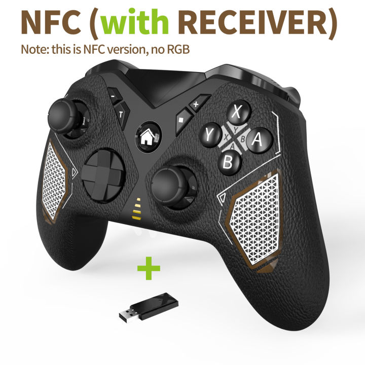 NE%20Wireless%20Gamepads%20Bluetooth%20Controller%20Remote%20Gaming%20Control%20for%20Nintendo%20Switch%20Smart%20Mobile%20Phone%20iOS%20Android%20PC%20TV%20Steam%20-%20Image%207