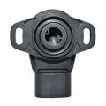 Car Throttle Position Sensor TPS for Suzuki Alto Hustle Cervo Jimny. 