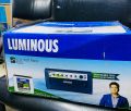 Luminous Eco Volt Neo 1050 Pure Sine Wave IPS & UPS 12V Inverter. 