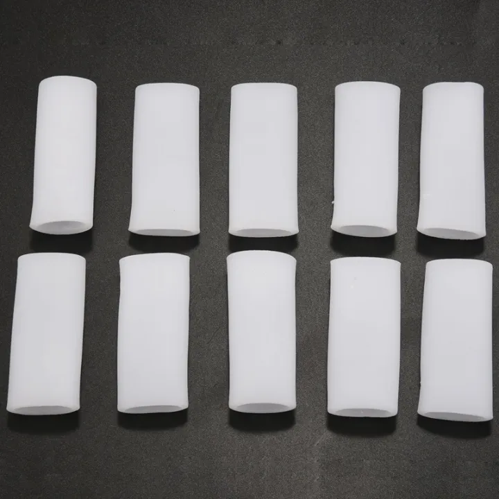 TWEXQNY-10%20Pcs%20Silicone%20Gel%20Finger%20Tube%20Protector%20Toe%20Sleeves%20for%20Friction%20Pain%20Relief%20Foot%20Care%20Tool%20Finger%20Protect%20-%20Image%208