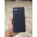 Nillkin Hard PC Case for Xiaomi Redmi Note 11 Pro Global / Redmi Note 11 Pro 5G (INT) / Xiaomi Redmi Note 11 Pro+ 5G / Xiaomi Redmi Note 11E Pro 5G Phone Cases Luxury Frosted PC Hard Protection Back Cover.