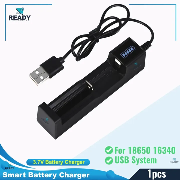 ABS%20-%20Reliable%20Overheat%20-%20Overcurrent%20-%20Overcharge%20and%20Over%20discharge%20Protection%20-%20Battery%20Charger%20-%20For%2018650%2016340%2014500%20AA%20AAA%20CR123A%20-%20Image%202
