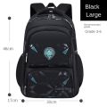Waterproof Children School Bags for Boys Kids Backpack Primary Orthopedic School Backpacks Book Bags Schoolbag Mochila Infantil.