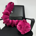 Relax day Hot 130cm Jujutsu Kaisen Plush Dolls Fushiguro Toji Cursed Spririt Swear Spirit Ugly Treasure Anime Figure Kawaii Decor Toy Gift. 