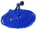 Magic Hose Pipe 100 Feet - Blue. 