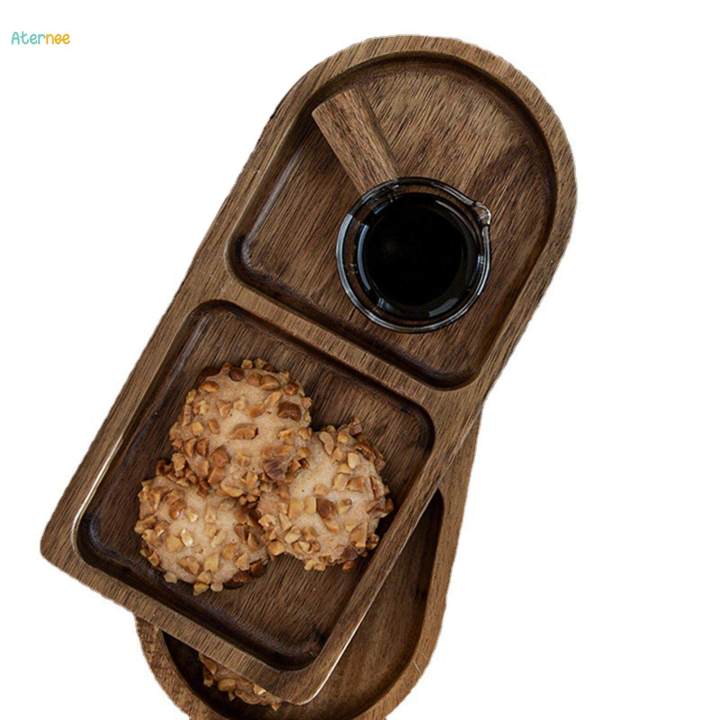 Wood%20Serving%20Tray%20Wood%20Dinner%20Plate%20Wooden%20Tray%20for%20Snack%20Western%20Steak%20-%20Image%208