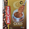 Mac coffee Gold Box  200 Gm - Coffee. 