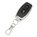 Universal 433.92 MHZ Wireless Clone Switch Cloning Copy 2-button Gate Garage Door Control Duplicator Remote Control Key. 