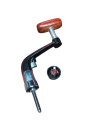 Fishing Reels Handle For All Reel Replacement Parts.