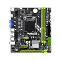 Jingsha H61 Motherboard M-ATX LGA1155 DDR3 Mainboard. 