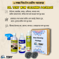Dr. Teny Wow Cleaning Package Hg Kitchen, Hg Tiles and Tap Cleaner Spray 500 ml. 