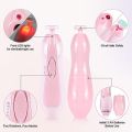 Electric Nail Trimmer for Baby Newborn Nail Trimmer Manicure Kit For Baby Baby Nail Trimmer Nail Care High Quality Baby Nail Trimmer Gift set Baby Care Set Electric Manicure Set Electric Nail Cutter for Baby. 