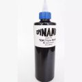 【No-profit】 Dynamic Tattoo Ink Triple Black American 8oz Makeup Supplies Tattoo Pigments Microblading Professional Pigment. 