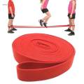 Elastic Jump Rope Elasticity Jumping Rubber Band for Games Sports Indoor. 