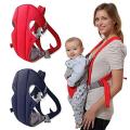 Baby Carrier Soft, Comfortable and stylish Baby Carrying Bag Suitable for 6 Months to 2 Years. 