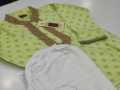 New design baby panjabi  kids pest colour  new design panjabi. 