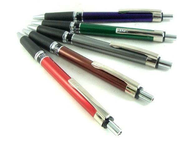 Linc%20Signetta%20Retractable%20Ball%20Pen%205%20pcs%20-%20Image%202