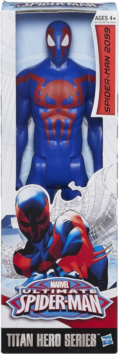 Hasbro%20Ultimate%20Spider-Man%20Titan%20Hero%20Series%20Action%20Figure%20toy%20-%2012%20inches%20-%20Image%204