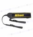 Neck Strap Belt for Nikon EOS series DSLR SLR Camera.