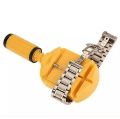 Watch chin Catar yellow,watch tools,002. 