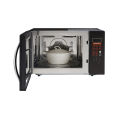 Whirlpool 30L Magicook Microwave Convection Black Mirror Oven with Free Delivery. 
