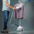 Geepas ‎GGS25022NV Garment Steamer Upright Clothes Steamer. 