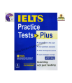 IELTS Practice Tests Plus 1. 