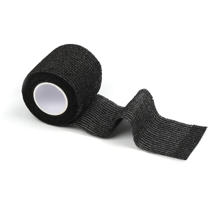 14Pcs%20Adhesive%20Bandage%20Wrap%20Breathable%20Cohesive%20Tape,%20Non%20Woven%20FirstAid%20Tape%20for%20Ankle%20Sprains%20&%20Swelling%20-%20Image%204