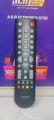 Tv Remote Control For Singer Led Tv. 