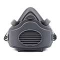 3200 industrial dust prevention, decoration dust, nose mask, grinding coal mine welding protective mask.