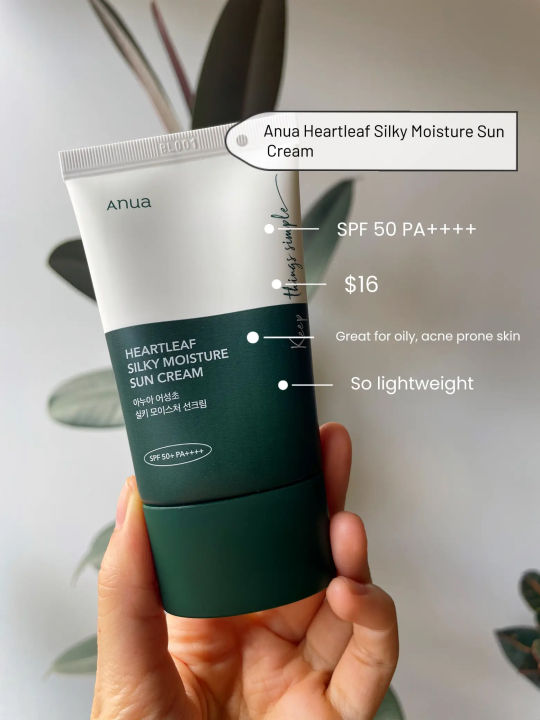 Anua%20Heartleaf%20Silky%20Moisture%20Sunscreen%2050ml%20-%20Image%204