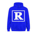 Rated R Funny Motion Picture For Movie Lovers Movie Quotes Hoodies Fashion Cool Long Sleeve Male Sweatshirts Hoods.