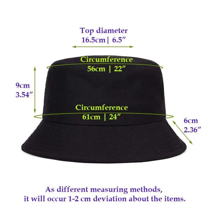 Summer%20Paris%202024%20Reversible%20Bucket%20Hat%20Unisex%20Adult%20Cotton%20Fisherman%20Cap%20Woman%20Man%20Cool%20Cotton%20Bob%20Hat%20Teen%20Solid%20Sun%20Cap%20-%20Image%206