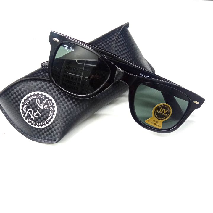 Ray-Ban%20Wayfarer%20Sunglasses%20For%20Men%20Good%20Quality%20Fashionable%20Stylish%20Black%20Colour%20Men's%20Sunglass%20-%20Image%2010