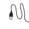 QUANBU 3X USB to 3.5mm Barrel Jack 5V DC Power Cable. 
