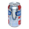 Bavaria Non Alcoholic Malt Drink 330ml (Can) (Orignal) - 330 ml - 3pack. 