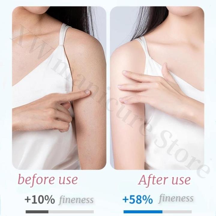 Vaseline%20Niacinamide%20Body%20Lotion%20Relieves%20Dry%20and%20Dehydrated%20Skin%20Exfoliates%20and%20Brightens%20Skin%20Tone%20Hydrating%20Body%20Lotion%20-%20Image%202