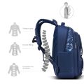 Waterproof Children School Bags for Boys Kids Backpack Primary Orthopedic School Backpacks Book Bags Schoolbag Mochila Infantil.
