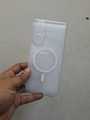 Anti Yellow Hard Case for Neo 9 / Neo 9 Pro  Shockproof Protection Anti-Yellowing Anti-Scratch Compatible with IqooNeo9. 