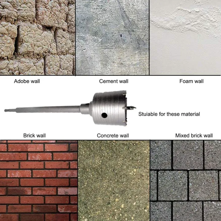 Concrete%20Hole%20Saw%20Kits%20SDS%20Plus%20Shank%20Wall%20Hole%20Cutter%20Cement%20Drill%20Bit%20Sets%2030%20%2040%20%2060mm%20%20%20with%20220mm%20Connecting%20Rod(null).%20-%20Image%206