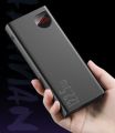 Beseus Power Bank Adaman 22.5w 20000Mah PPAD000101 Metal Digital Display Quick Charge Power Bank.