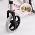 LKPCIGCXM 4x Diving Fork Bearing Inner Diameter 1/2 Inch 12.7X27X30mm Wheelchair Accessories H009 / H005 Wheelchair Bowl Bearing.